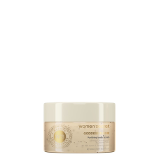 Women'Secret Beauty Confidences Goddess Elixir Bőrpuhító Testradír 200 ml testradír