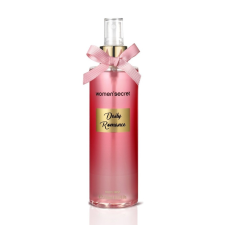 Women'Secret Body Mist Daily Romance Testpermet 250 ml testpermet