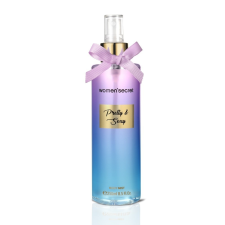 Women'Secret Body Mist Pretty&Sexy Testpermet 250 ml testpermet