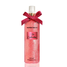Women'Secret So Captivating Body Mist Testpermet 250 ml testpermet