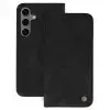  Wonder fliptok Samsung Galaxy M15 5G fekete