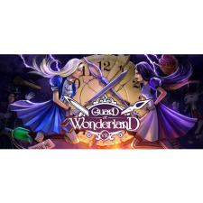 Wonder Games Guard of Wonderland VR (PC - Steam elektronikus játék licensz) videójáték