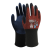 WONDER GRIP Kesztyű - szerelőkesztyű - WG Comfort Advance TouchScreen -  8/M