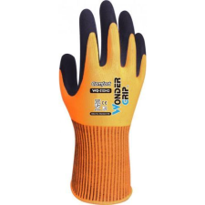 WONDER GRIP WG-310HO Munkavédelmi kesztyű S/7 - Narancssárga (RB52849) védőkesztyű