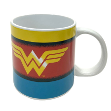 Wonder Woman Champion of Truth porcelán bögre 325 ml (11 oz) Díszdobozban bögrék, csészék