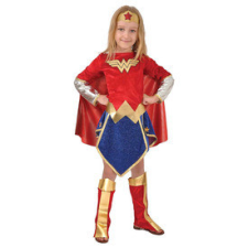  Wonder Woman jelmez 5-7 éves jelmez