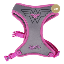  WONDER WOMAN kutyahám, S/M nyakörv, póráz, hám kutyáknak