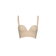 Wonderbra Telekosarasok ULTIMATE BACKLESS Bézs 70B melltartó