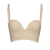 Wonderbra Telekosarasok ULTIMATE BACKLESS Bézs 70B