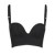 Wonderbra Telekosarasok ULTIMATE BACKLESS Fekete 70C