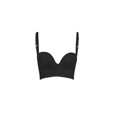 Wonderbra Telekosarasok ULTIMATE BACKLESS Fekete 75C melltartó