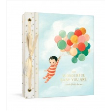  Wonderful Baby You Are – Emily Winfield Martin naptár, kalendárium