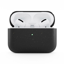 Woodcessories Bio Apple AirPods Pro Tok - Fekete (ECO351) audió kellék