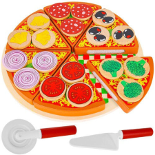  Wooden pizza - set 22471 konyhakészlet
