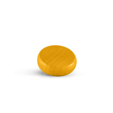 Woodestic Mini Tartalék Korong - sarga társasjáték