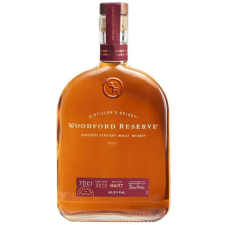 Woodford Reserve Wheat 0,7l 45,2% whisky