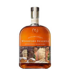  Woodford Reserve Whisky Distillers Select Holiday 2022. Edition 0,7l whisky