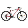  Woodlands Pro 1.1 27,5 MTB kerékpár 18" Matt bordó