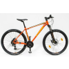Woodlands Pro 1.1 27,5 MTB kerékpár 18" Narancs