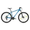  Woodlands Pro 1.1 29er MTB kerékpár 20" Matt kék