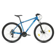  Woodlands Pro 1.1 29er MTB kerékpár 20" Matt kék mtb kerékpár