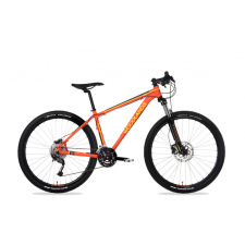 Woodlands Pro 2.1 27,5 MTB kerékpár 20" Narancs mtb kerékpár