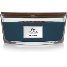Woodwick Antiquarium 453g - hajó gyertya