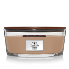 Woodwick Cashmere 453 g gyertya