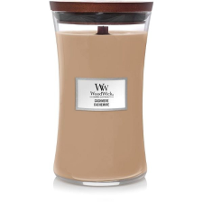 Woodwick Cashmere 609 g gyertya