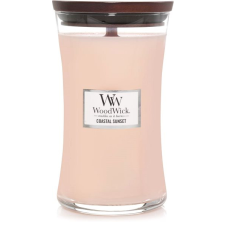 Woodwick Coastal Sunset 609 g tisztító- és takarítószer, higiénia