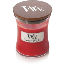  WOODWICK Crimsson Berries 85 g (5038581056678) gyertya