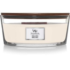 Woodwick Elipsa Vanilla Musk 453 g gyertya