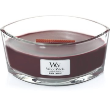 Woodwick Ellipse Black Cherry 453,6 g tisztító- és takarítószer, higiénia