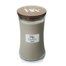 Woodwick Fireside illatgyertya 609,5g (93106E) gyertya