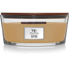 Woodwick Gilded Sands, 453g - hajó gyertya
