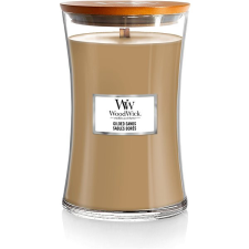 Woodwick Gilded Sands, 609g gyertya