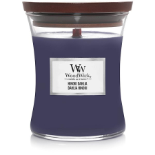 Woodwick Hinoki Dahlia 275 g gyertya