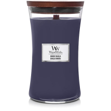 Woodwick Hinoki Dahlia 609 g gyertya