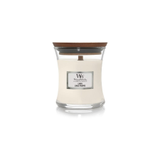 Woodwick Linen kis gyertya (31882) (31882 Woodwick) gyertya