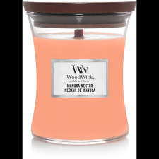  WOODWICK Manuka Nectar 275 g (5038581160276) gyertya