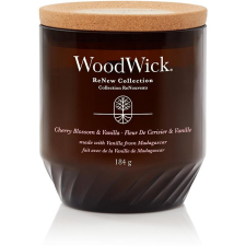 Woodwick Renew Cherry Blossom & Vanilla 184 g gyertya