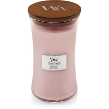 Woodwick Rosewood 609 g gyertya