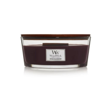 Woodwick Spiced Blackberry hajó gyertya (31973) gyertya