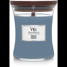  WOODWICK Tempest 275 g (5038581160313) gyertya