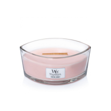 Woodwick Tengerparti naplemente ellipszis illatgyertya 453,6g (76049E) gyertya