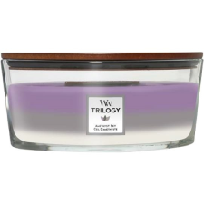 Woodwick Trilogy Amethyst Sky 453 g gyertya