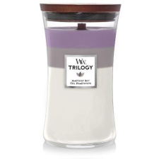 WOODWICK Trilogy Amethyst Sky 609 g (5038581133249) gyertya