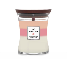 Woodwick Trilogy Blooming Orchard 275g gyertya