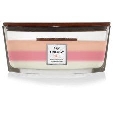 Woodwick Trilogy Blooming Orchard 453,6g gyertya