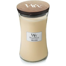 Woodwick vaníliabab 609,5 g gyertya